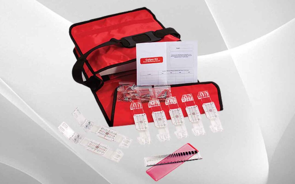 Crack Monitoring Kit - Avantech Engineering Consortium Pvt. Ltd.