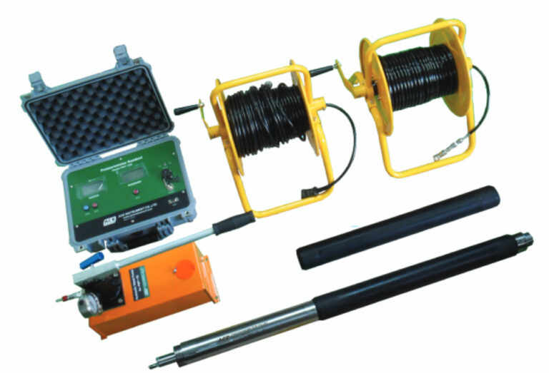Borehole Pressuremeter Avantech Engineering Consortium Pvt. Ltd.