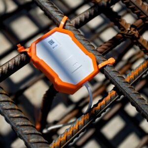 Real-Time Concrete Monitoring Solutions