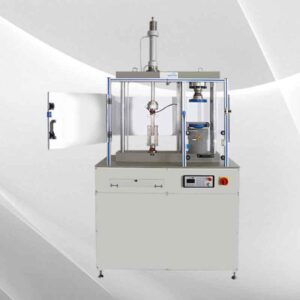 HC-2820A.4F Universal Compression Machine