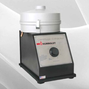 H-1451.XX Asphalt Centrifuge Extractor (Explosion Proof)