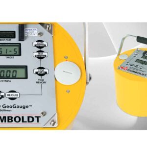 GeoGauge