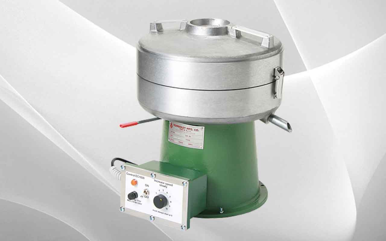 H-1456.XX Centrifuge Extractor (Open Motor)