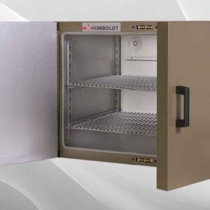 H-30145.4F Lab Bench Oven, Adjustable Dial Temp Control