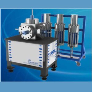RPS-100 Rock Polyaxial System
