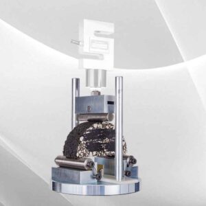 H-1351 Semi-Circular Bending (SCB) Head