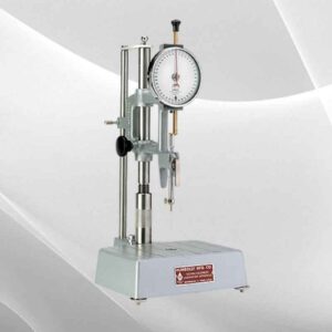 H-2510 Universal Grease Penetrometer, H-1200 with H-2520 Grease Cone