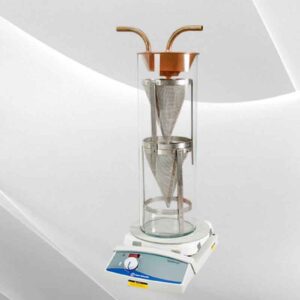 Reflux Extractor Sets