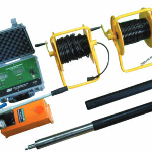 Borehole Pressuremeter
