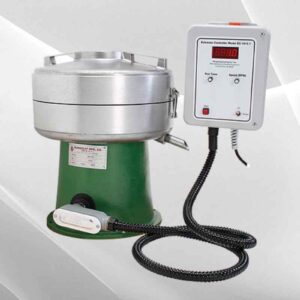 H-1460.XX Auto Centrifuge Extractor (Open Motor)