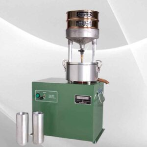 H-1857A.5F Asphalt Centrifuge Extractor, Filterless