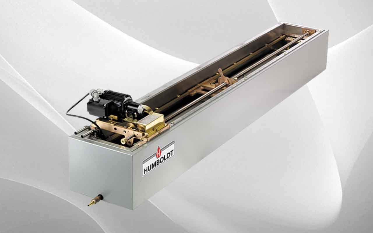 H-1068X.5F Ductility Machine