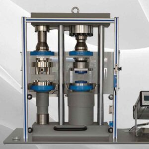 HC-2821A.4F Universal Machine