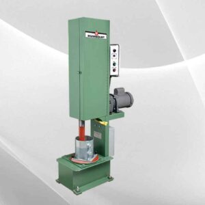 H-4169.4F Automatic Mechanical Compactor