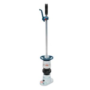ZORN ZFG Mini Falling Weight Deflectometer