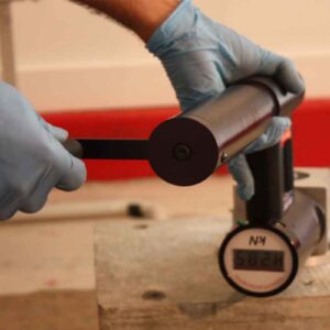 CAPO Test supplier