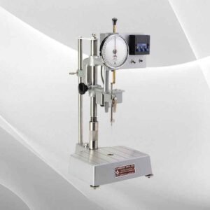 H-1240.4F Penetrometer, Electric