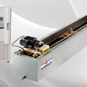 H-1068B.5F Ductility Machine, Temperature Controlled