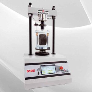 HM-5125A.3F Load Frame, Balanced Mix, Automated