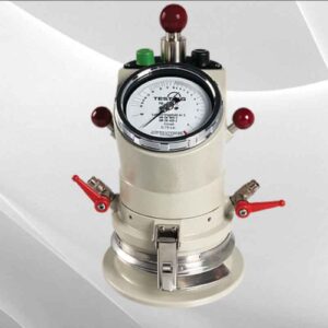 H-2846 0.75L Air Entrainment Meter for Mortar