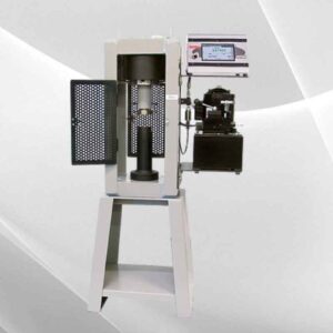 HCM-1000 Series Compression Machine, 1000K (445kN)