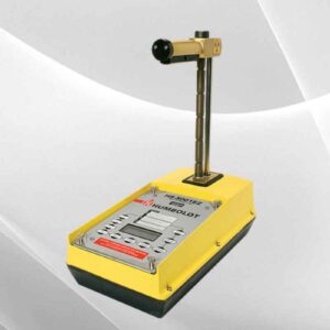 HS-5001EZ Nuclear Density Gauge