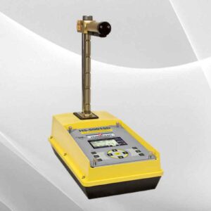 Nuclear Density Gauge - HS-5001SD