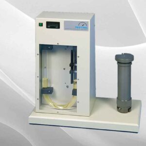 H-3058.3F Blaine Apparatus, Electronic Dyckerhoff
