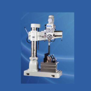 RCD-200 Heavy Duty Laboratory Coring Machine