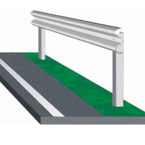 W Beam Barriers