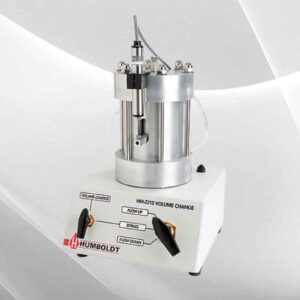 Automatic Volume Change Apparatus