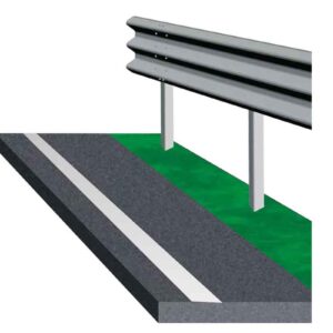 Thrie Beam Barriers