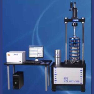MRT-200, MRT series Resilient Modulus Test Systems