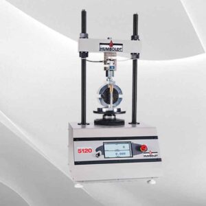 HM-5120A.3F Load Frame, Marshall and TSR