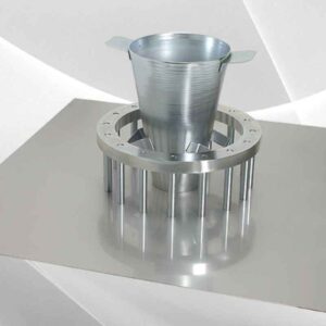 H-3652R J-Ring Test Set, Rebar Rods