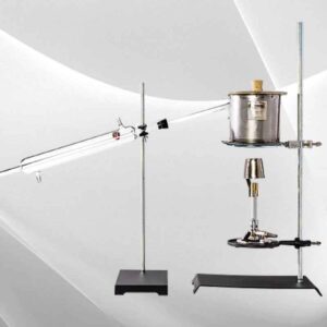 H-1910 Distillation Set for Cut-Back Asphaltic (Bituminous) Products