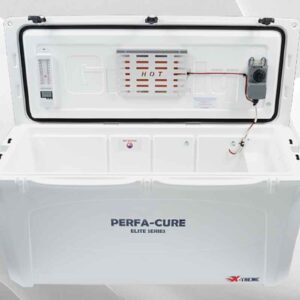 HC-2965A Perfa-Cure ELITE Extreme Curing Box (Heat and Cooling)
