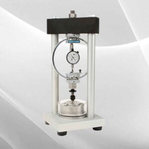 HM-2415 Soil Volume Change Meter (PVC)
