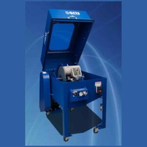 RLS-100 Specimen Lab Saw