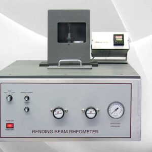 H-1642.5F Bending Beam Rheometer