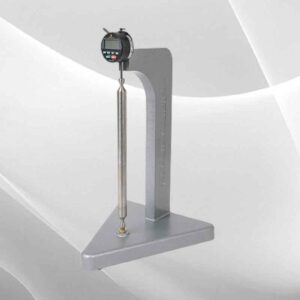H-3248D.4F Length Comparator, Digital Indicator Mortar Specimen, Digital Length Comparator, 16" Effective Length
