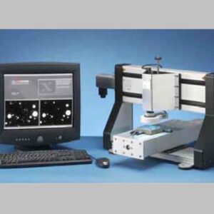 RapidAir-3000 RapidAir Image Analysis System