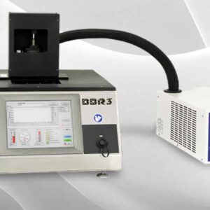 H-1642T.4F Bending Beam Rheometer (BBR3) with Touch-Screen Control