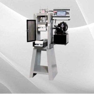 HCM-0030 Series Compression Machine, 30K (133.5kN)