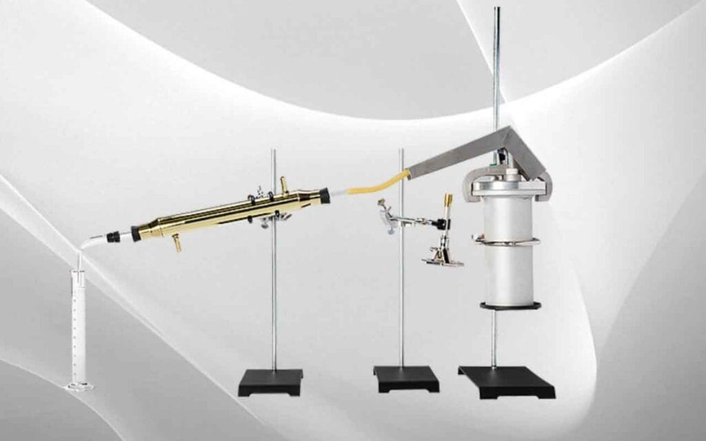 H-2285 Distillation Set for Emulsified Asphalt, Large Still - Avantech ...