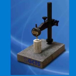 RFG-100 Specimen Flatness Gauge