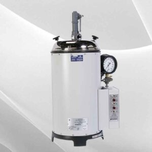 H-3240.4F Cement Autoclave