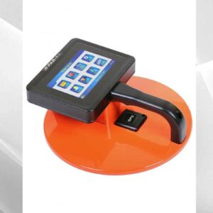 Asphalt Non Nuclear Density Gauge