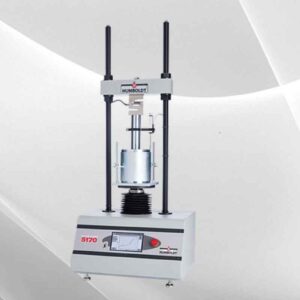 HM-5170A.3F CBR/LBR and Marshall Automatic Load Frame
