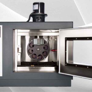 H-30069.5F Rolling Thin Film Oven, Digital